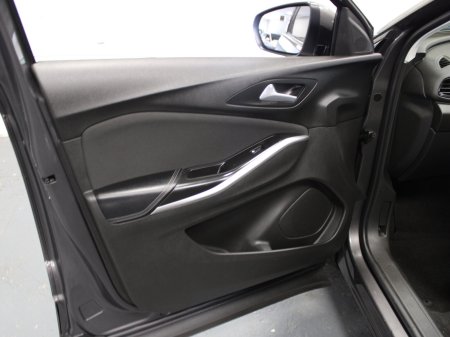 2021 Opel Grandland X - photo 33