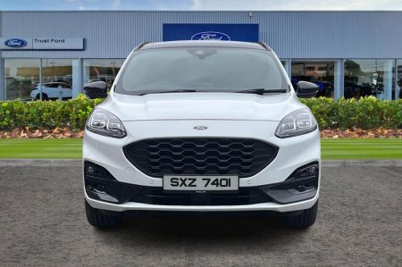 2023 Ford Kuga - photo 6