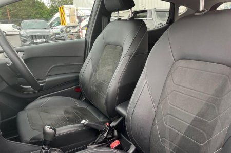 2023 Ford Fiesta - photo 19
