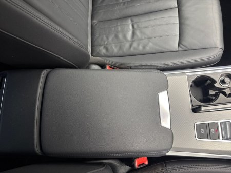 2020 Audi A6 - photo 15