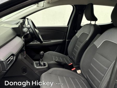 2023 Dacia Sandero - photo 4