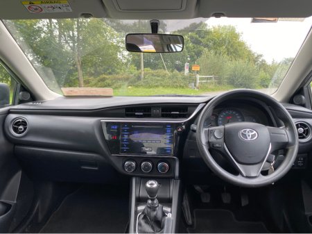 2018 Toyota Corolla - photo 14