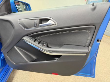 2016 Mercedes-Benz A-Class - photo 29