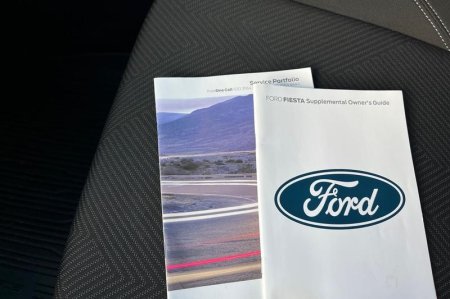 2022 Ford Fiesta - photo 22