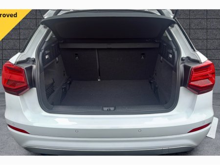 2018 Audi Q2 - photo 25