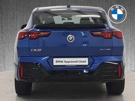 2026 BMW iX2 - photo 15