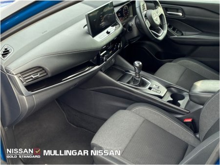 2023 Nissan Qashqai - photo 4