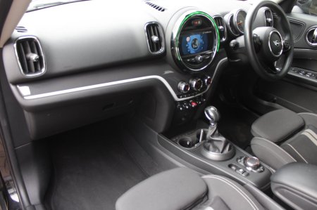 2019 Mini Cooper - photo 21