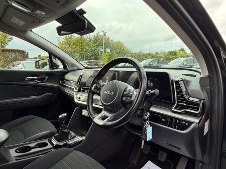 2023 Kia Sportage - photo 11