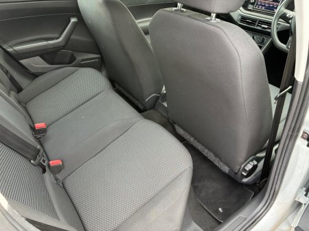 2019 Volkswagen Polo - photo 12