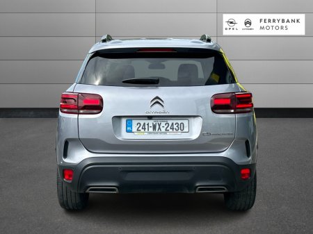 2024 Citroen C5 Aircross - photo 13