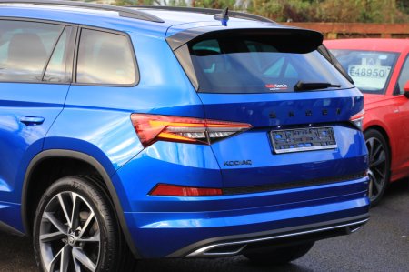 2024 Skoda Kodiaq - photo 16