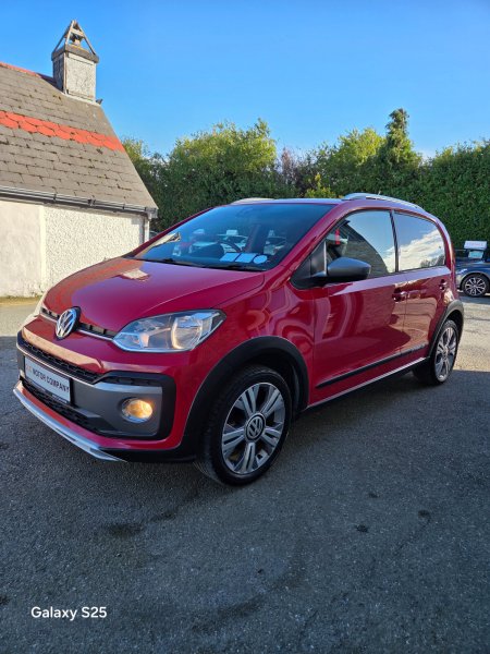 2017 Volkswagen up! - photo 4