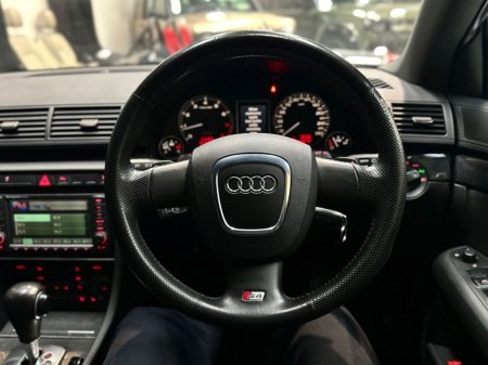 2006 Audi S4 - photo 22