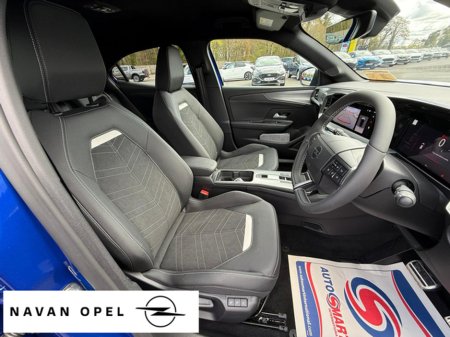 2027 Opel Mokka - photo 21