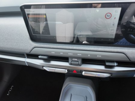 2027 Kia EV3 - photo 19