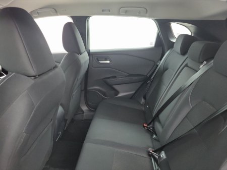 2026 Nissan Qashqai - photo 7