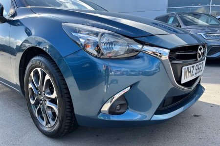 2019 Mazda Mazda2 - photo 24
