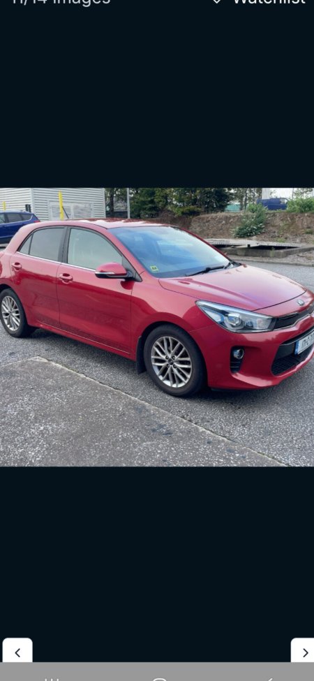 2017 Kia Rio - photo 4