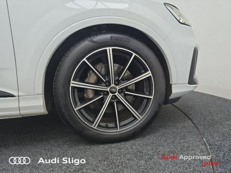 2021 Audi Q7 - photo 8