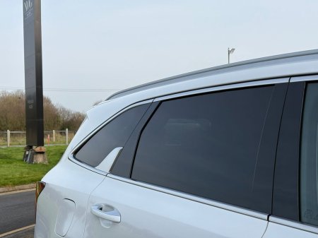 2026 Kia Sorento - photo 45