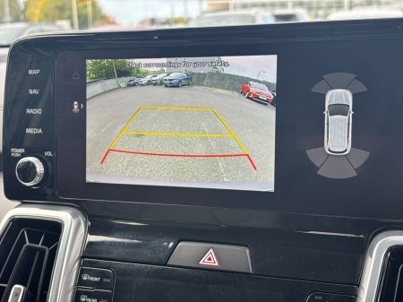 2023 Kia Sorento - photo 15