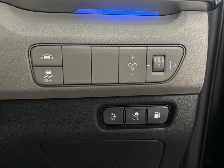 2021 Kia Niro - photo 26