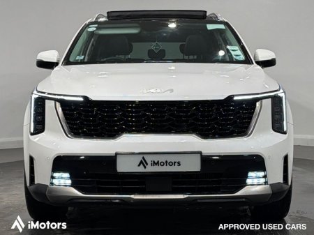 2024 Kia Sorento - photo 9