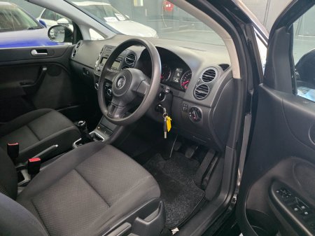 2010 Volkswagen Golf - photo 11