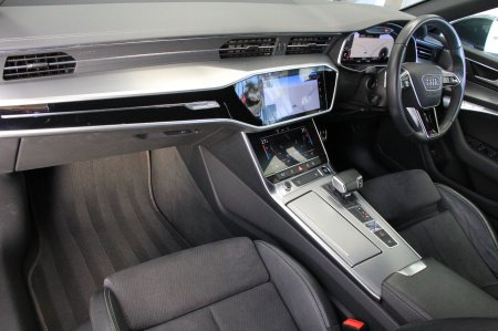 2022 Audi A6 - photo 17