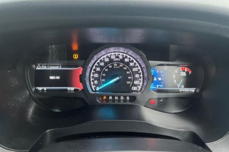 2018 Ford Ranger - photo 39