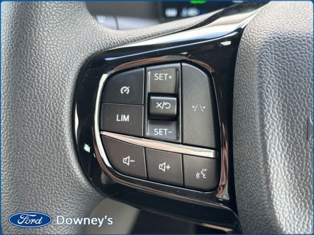 2026 Ford Transit Custom - photo 10