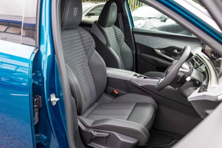 2026 Peugeot 3008 - photo 18