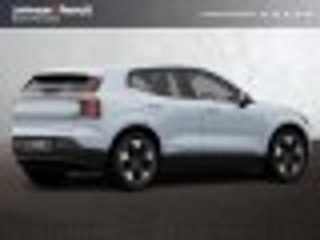 2027 Volvo EX30 - photo 5