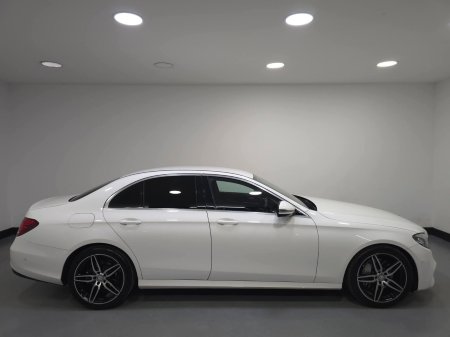 2017 Mercedes-Benz E-Class - photo 7
