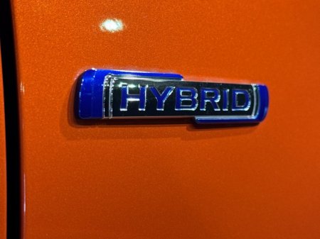 2023 Suzuki Swift - photo 11