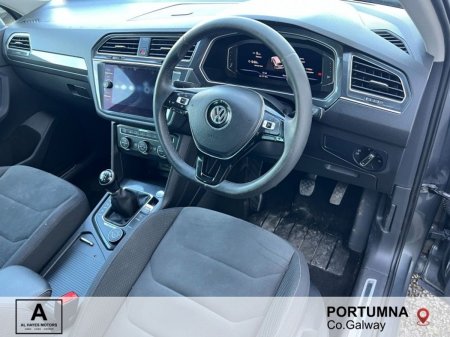 2019 Volkswagen Tiguan - photo 7