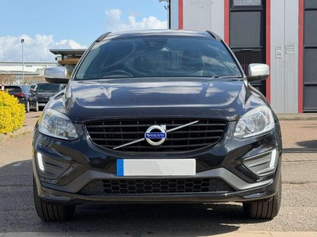 2015 Volvo XC60 - photo 3
