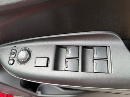 2016 Honda Jazz - photo 13