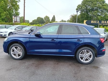 2018 Audi Q5 - photo 4