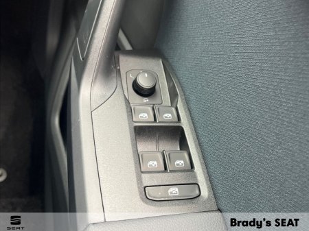 2026 SEAT Arona - photo 19