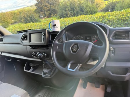 2024 Renault Master - photo 10