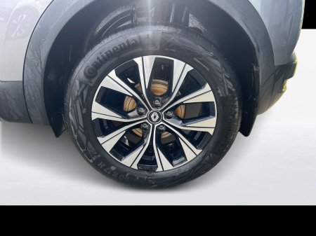 2024 Renault Captur - photo 10