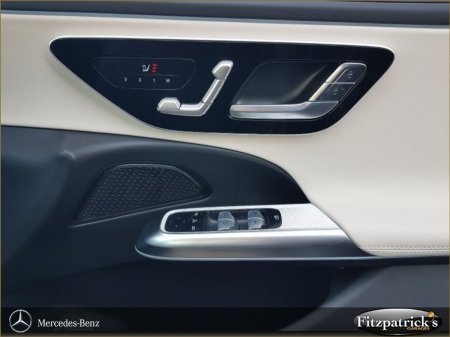 2026 Mercedes-Benz E-Class - photo 11