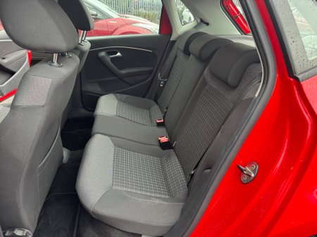 2015 Volkswagen Polo - photo 13
