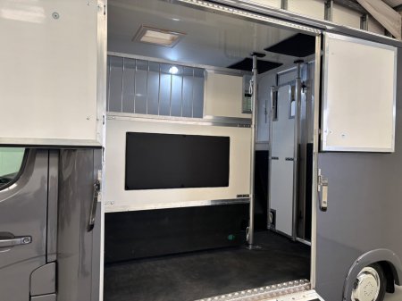 2020 Renault Master - photo 13