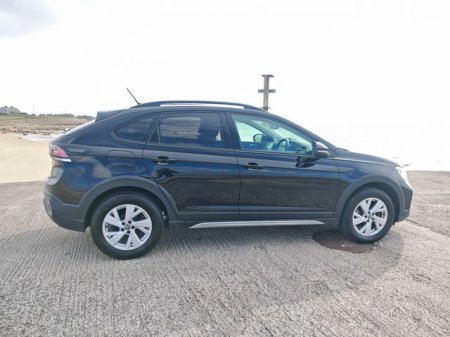 2023 Volkswagen Taigo - photo 7