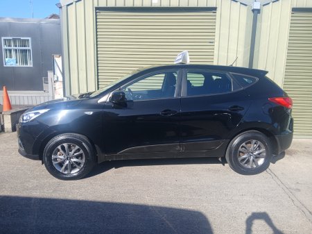 2015 Hyundai ix35 - photo 15