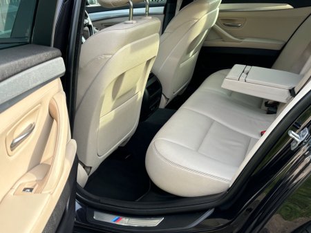 2015 BMW 5-Series - photo 9