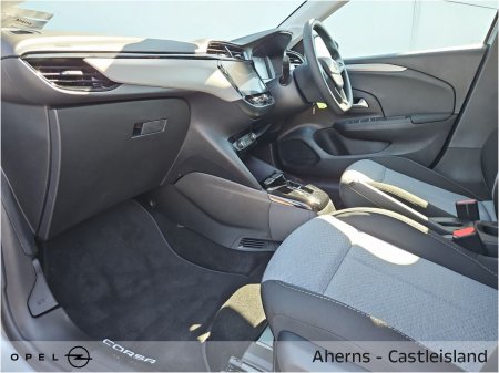 2026 Opel Corsa - photo 8